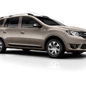 Dacia logan sport coupe
