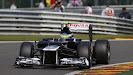 HD Wallpapers 2012 Formula 1 Grand Prix of Belgium