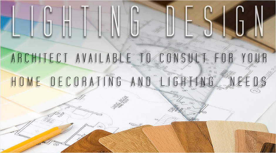 Lamp Designs - Lighting Design