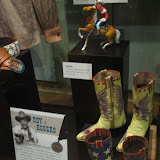 Inside the Country Music Hall of Fame in Nashville TN 09042011f
