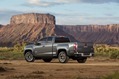 2015 GMC Canyon All Terrain SLE Extended Cab Short Bed Rear Thre