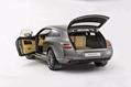 Bentley Ponders Creation Of In House Coachbuilding Service