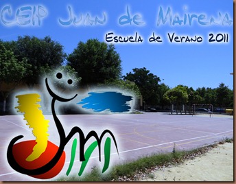 escuela de verano escuela de verano