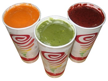 Jamba Juice