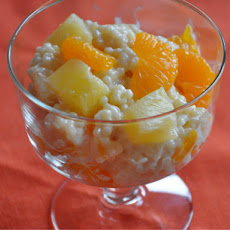Frog's Eye Salad