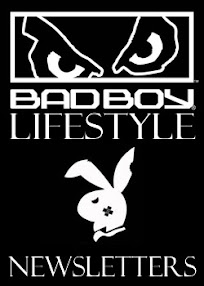Cover of Badboy Lifestyle's Book Newsletter Vol 7