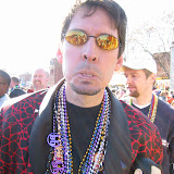 Mardi Gras 2002  The Little Easy