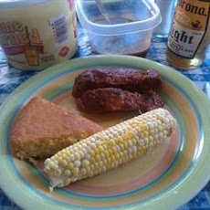 Trail Blazer Barbecue Sauce