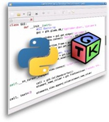 pygtk-splash pygtk-splash