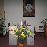 Easter Vigil - Apr 3, 2010