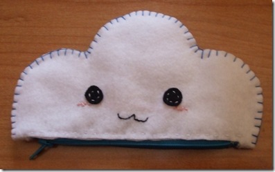 pouch nuvola