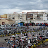 IV TRIATLÓ GANDIA
