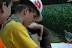  Zomerkamp 2010 Usselo