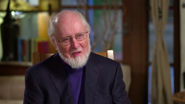 John Williams fog felelni a Star Wars Episode VII zenéjéért is