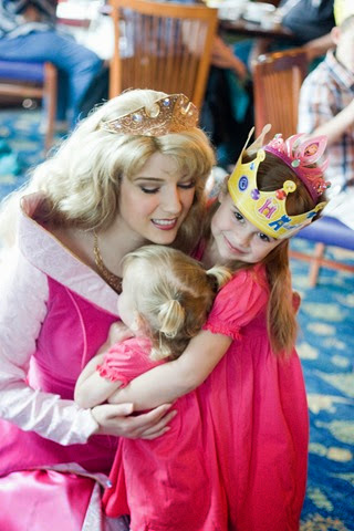 Tessa Emma Aurora