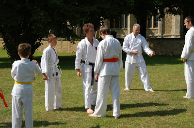  June Grading Photos
