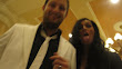 Pickup Artist Adam Lyons With His Wife Amanda