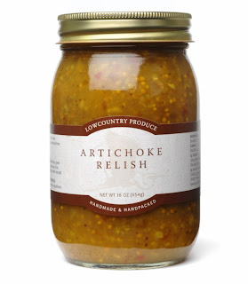 LCP Artichoke Relish 16oz
$9.50