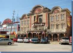 0471 Tennessee, Pigeon Forge