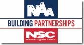 Get The Lead Out is a proud member of the NAA National Suppliers Council.