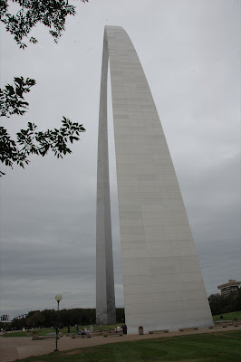 St Louis, MO