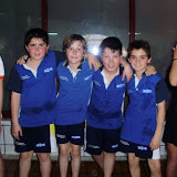 2ª Jornada Liga Territorial Benjamín - Ponferrada