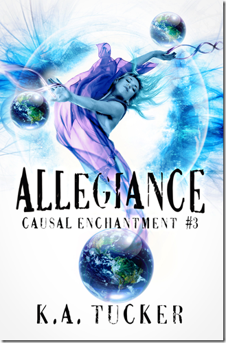 Allegiance #2 - small Allegiance #2 - small