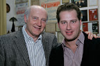 Boris Kuschnir, Nikolaj Znaider