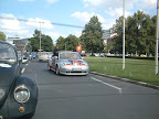und die City voll mit Beetles