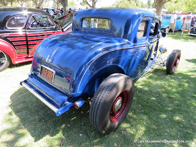  August 2012 Good Guys Rod and Custom Show Coverage