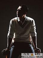 繼承大丈夫張兆輝 繼承大丈夫張兆輝