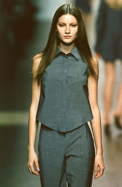 gisele byblos 1998