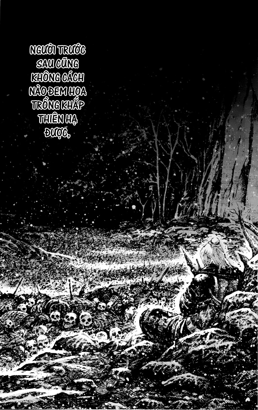 Hỏa Phụng Liêu Nguyên Chap 351 - Truyen.Chap.VN
