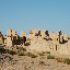 Turfan - Ruines de Jiaohe 7