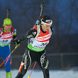 Selina Gasparin