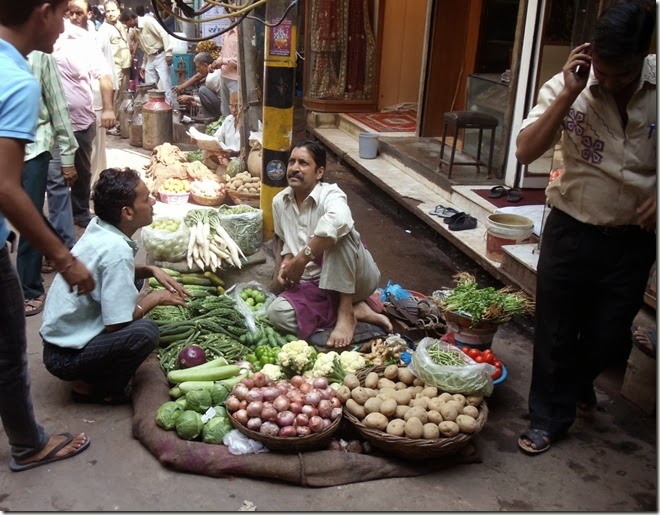 DSC02577-New Delhi--Kinari Bazar Street-Chandi Chowk