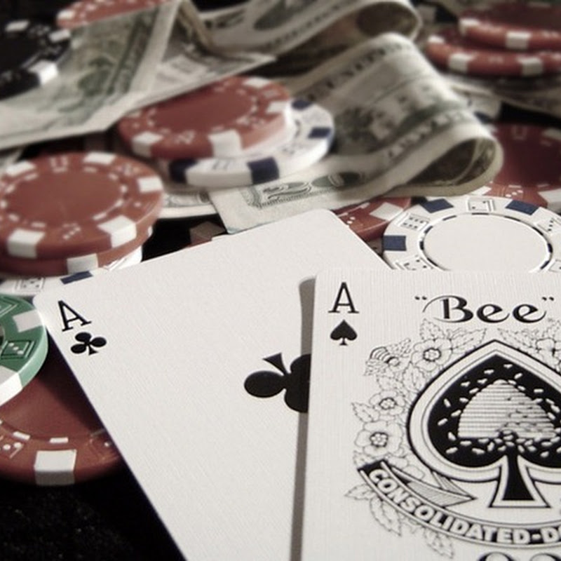 Любопытные факты из мира покера