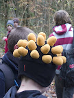 Nice Hat!