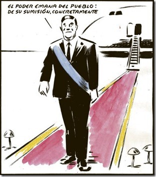 El roto El roto