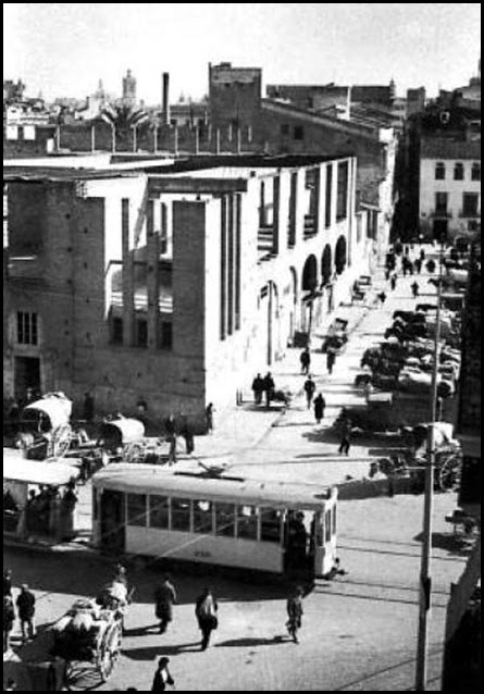 la casa del pueblo la casa del pueblo