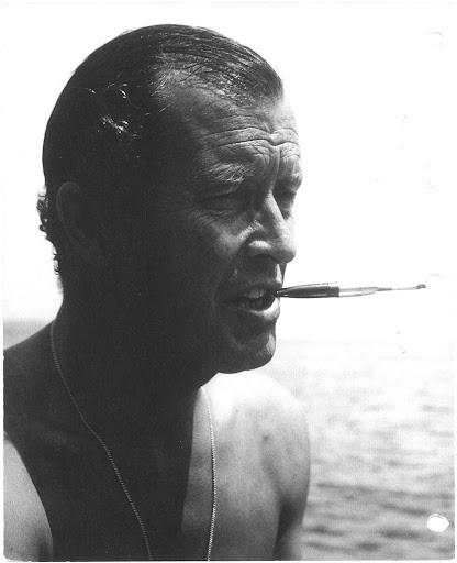 Michael Graham.  