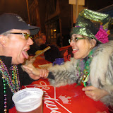 Mardi Gras 2-13