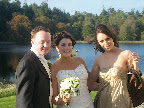 James, Victoria & Natalie