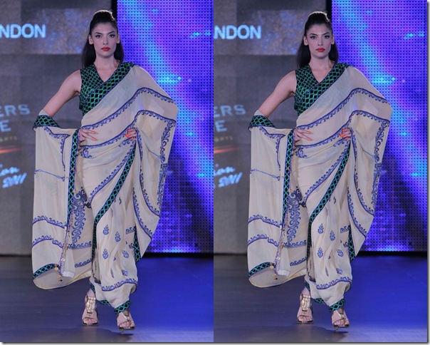 Reynu_Tandon_Saree