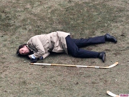 Anchorman 2 Set Photos Reveal Major Celebrity Cameo Spoilers 13