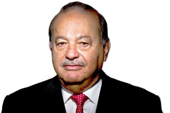 Carlos Slim Helu Carlos Slim Helu