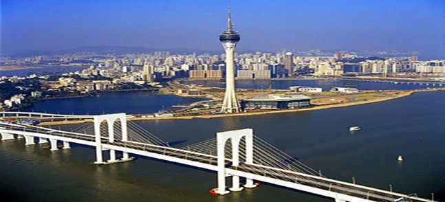 Macau , Bye bye Macau , Bye bye