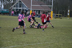 Jeugd rugby