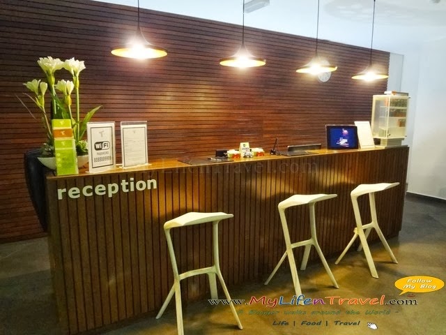 T+ hotel sungai petani T+ hotel sungai petani