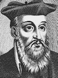 Nostradamus 3